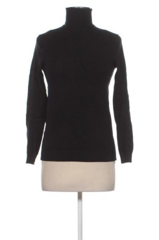 Γυναικείο πουλόβερ Bershka, Μέγεθος XS, Χρώμα Μαύρο, Τιμή 8,99 €