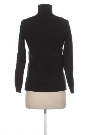 Γυναικείο πουλόβερ Bershka, Μέγεθος XS, Χρώμα Μαύρο, Τιμή 8,99 €