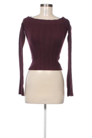 Дамски пуловер Bershka, Размер XS, Цвят Многоцветен, Цена 8,18 €