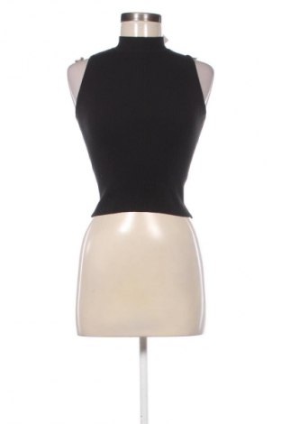 Damenpullover Bershka, Größe XS, Farbe Schwarz, Preis € 14,77