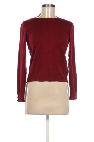 Dámský svetr Bershka, Velikost M, Barva Hnědá, Cena  425,00 Kč