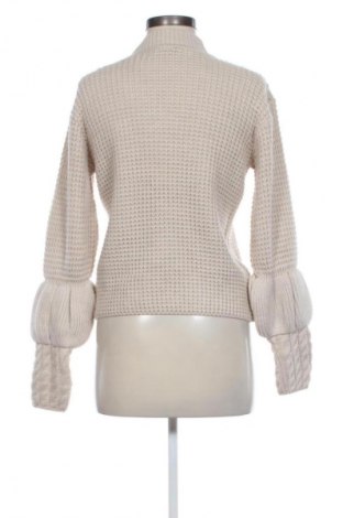 Dámský svetr Bershka, Velikost L, Barva Hnědá, Cena  239,00 Kč