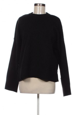 Дамски пуловер Bershka, Размер L, Цвят Черен, Цена 15,33 €