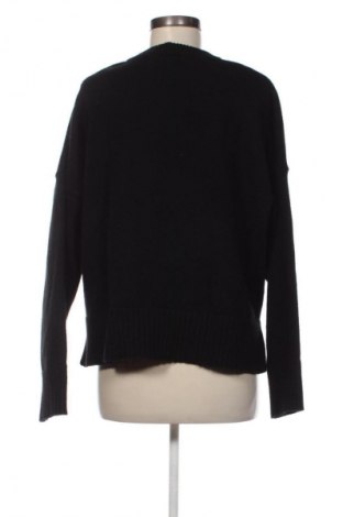 Дамски пуловер Bershka, Размер L, Цвят Черен, Цена 15,33 €