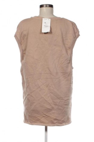 Damenpullover Bershka, Größe XS, Farbe Beige, Preis € 10,99