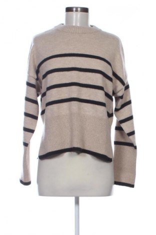 Dámský svetr Bershka, Velikost XS, Barva Vícebarevné, Cena  425,00 Kč