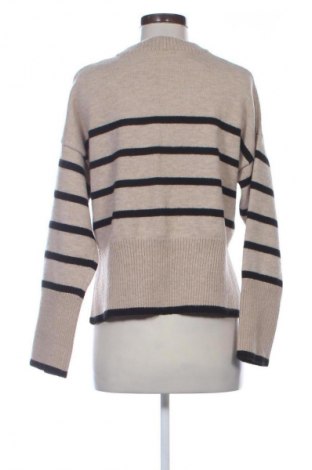 Dámský svetr Bershka, Velikost XS, Barva Vícebarevné, Cena  425,00 Kč