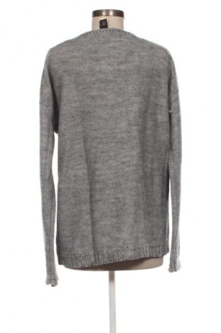 Damenpullover Best Connections, Größe M, Farbe Grau, Preis 19,99 €
