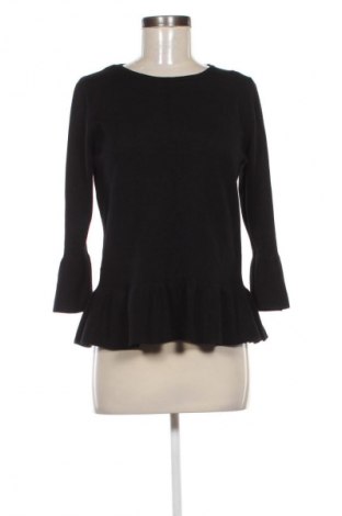 Γυναικείο πουλόβερ Betty Barclay, Μέγεθος L, Χρώμα Μαύρο, Τιμή 31,70 €