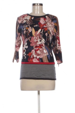 Дамски пуловер Betty Barclay, Размер S, Цвят Многоцветен, Цена 13,80 €