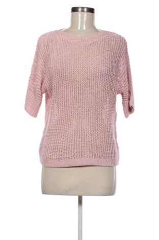 Damenpullover Betty Barclay, Größe S, Farbe Aschrosa, Preis € 14,99