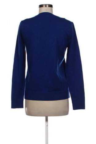 Γυναικείο πουλόβερ Betty Barclay, Μέγεθος M, Χρώμα Μπλέ, Τιμή 22,99 €