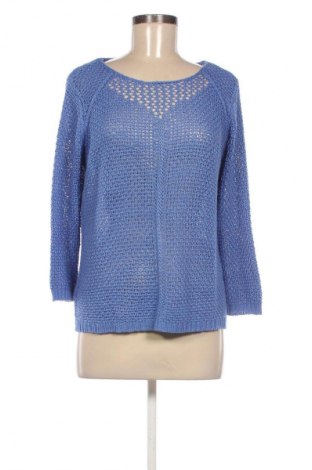 Дамски пуловер Betty Barclay, Размер M, Цвят Син, Цена 31,72 €