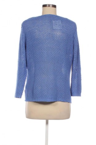 Дамски пуловер Betty Barclay, Размер M, Цвят Син, Цена 31,72 €