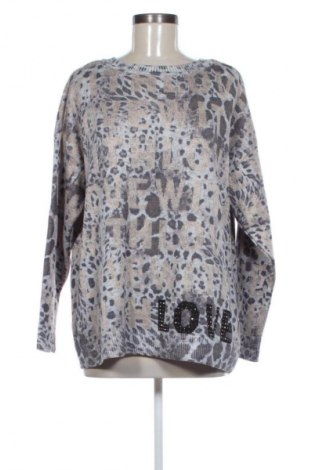 Дамски пуловер Betty Barclay, Размер XXL, Цвят Многоцветен, Цена 31,72 €