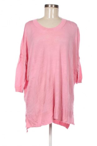 Dámský svetr Betty Basics, Velikost S, Barva Růžová, Cena  259,00 Kč