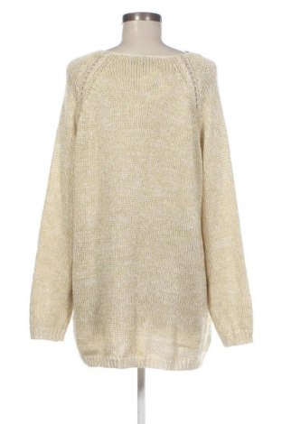 Γυναικείο πουλόβερ Bexleys, Μέγεθος XXL, Χρώμα Χρυσαφί, Τιμή 8,99 €