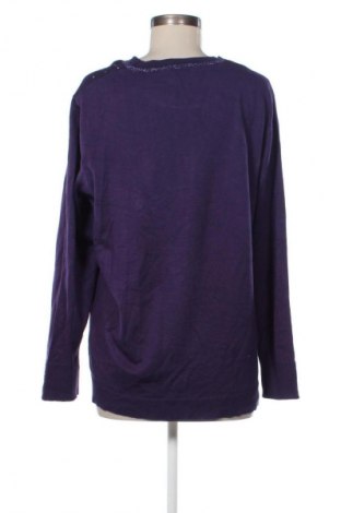 Damenpullover Bexleys, Größe XL, Farbe Lila, Preis € 8,99