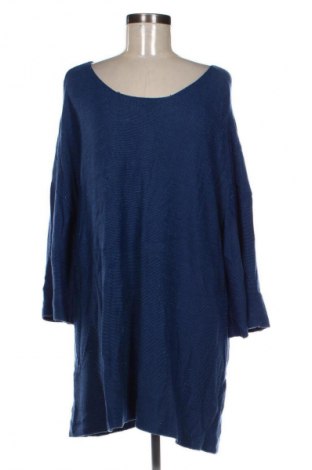 Γυναικείο πουλόβερ Bexleys, Μέγεθος XXL, Χρώμα Μπλέ, Τιμή 29,99 €