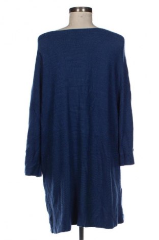 Γυναικείο πουλόβερ Bexleys, Μέγεθος XXL, Χρώμα Μπλέ, Τιμή 29,99 €