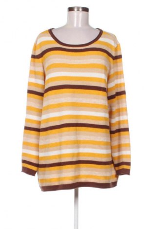 Дамски пуловер Bexleys, Размер XXL, Цвят Многоцветен, Цена 11,24 €