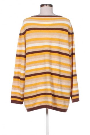 Дамски пуловер Bexleys, Размер XXL, Цвят Многоцветен, Цена 11,24 €