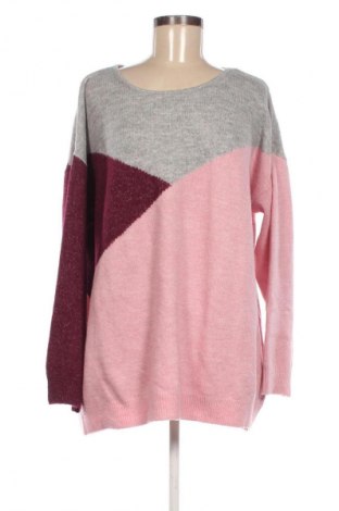 Dámský svetr Bexleys, Velikost XL, Barva Vícebarevné, Cena  269,00 Kč