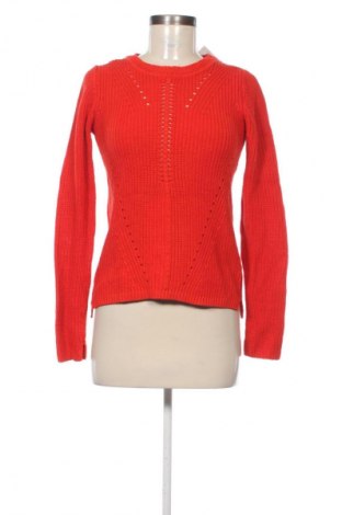 Dámský svetr Bien Bleu, Velikost XS, Barva Červená, Cena  199,00 Kč