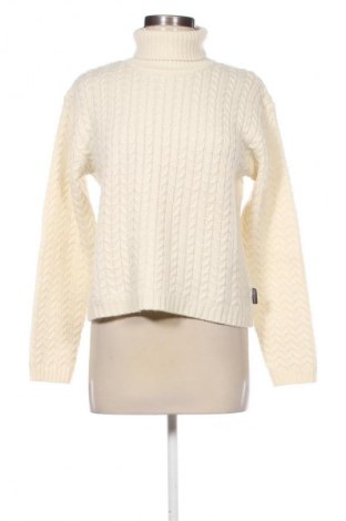 Dámský svetr Big Star, Velikost M, Barva Krémová, Cena  595,00 Kč
