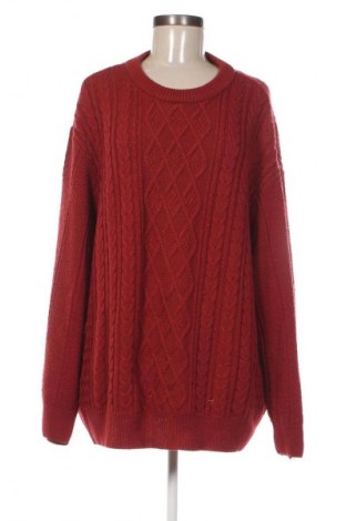 Damenpullover Blancheporte, Größe XL, Farbe Rot, Preis € 9,99