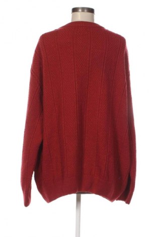 Damenpullover Blancheporte, Größe XL, Farbe Rot, Preis € 9,99