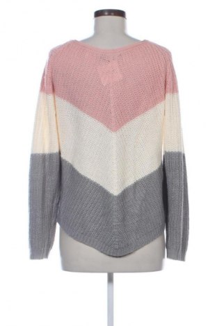 Дамски пуловер Blind Date, Размер L, Цвят Многоцветен, Цена 4,60 €