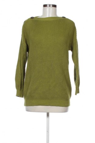 Dámsky pulóver Blind Date, Veľkosť M, Farba Zelená, Cena  6,95 €