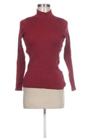 Pulover de femei Blind Date, Mărime M, Culoare Roșu, Preț 91,99 Lei