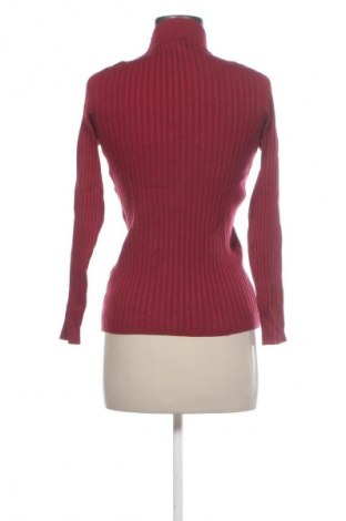 Pulover de femei Blind Date, Mărime M, Culoare Roșu, Preț 91,99 Lei