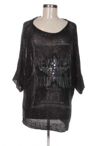 Dámský svetr Blind Date, Velikost XL, Barva Vícebarevné, Cena  439,00 Kč