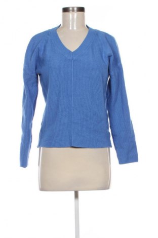 Damski sweter Blind Date, Rozmiar XS, Kolor Niebieski, Cena 29,99 zł