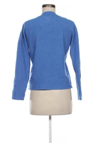 Damski sweter Blind Date, Rozmiar XS, Kolor Niebieski, Cena 29,99 zł