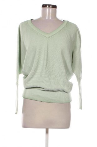 Γυναικείο πουλόβερ Blind Date, Μέγεθος S, Χρώμα Πράσινο, Τιμή 15,00 €