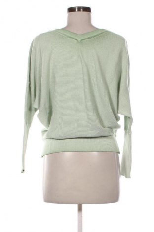 Γυναικείο πουλόβερ Blind Date, Μέγεθος S, Χρώμα Πράσινο, Τιμή 15,00 €