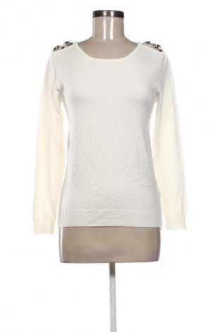 Дамски пуловер Blind Date, Размер M, Цвят Бял, Цена 6,13 €
