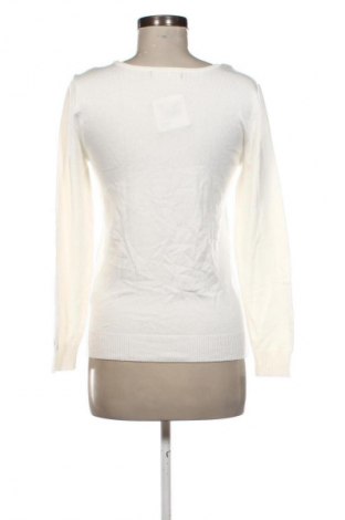 Дамски пуловер Blind Date, Размер M, Цвят Бял, Цена 6,13 €