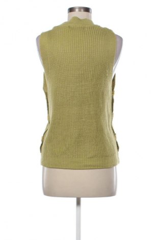 Dámský svetr Blind Date, Velikost XS, Barva Zelená, Cena  119,00 Kč