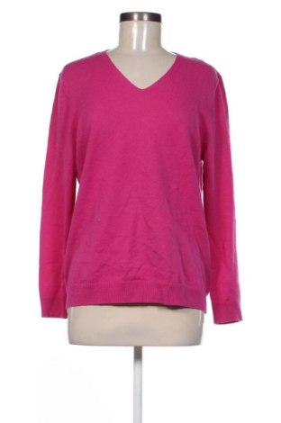 Női pulóver Bloomings, Méret XL, Szín Rózsaszín, Ár 4 729 Ft