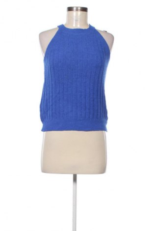 Dámský svetr Blu Pepper, Velikost M, Barva Modrá, Cena  439,00 Kč