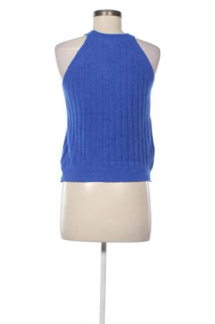 Dámský svetr Blu Pepper, Velikost M, Barva Modrá, Cena  439,00 Kč