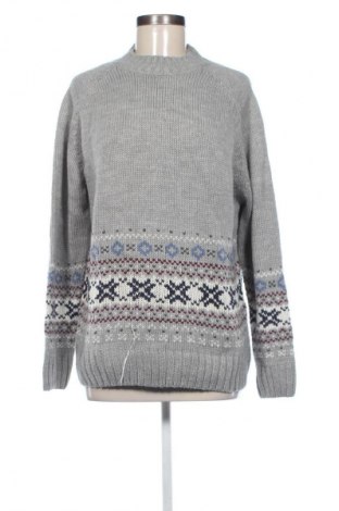 Γυναικείο πουλόβερ Blue Motion, Μέγεθος XL, Χρώμα Πολύχρωμο, Τιμή 9,99 €