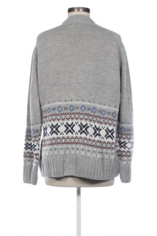 Γυναικείο πουλόβερ Blue Motion, Μέγεθος XL, Χρώμα Πολύχρωμο, Τιμή 9,99 €
