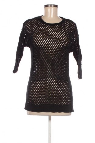 Damski sweter Blue Motion, Rozmiar L, Kolor Czarny, Cena 78,99 zł