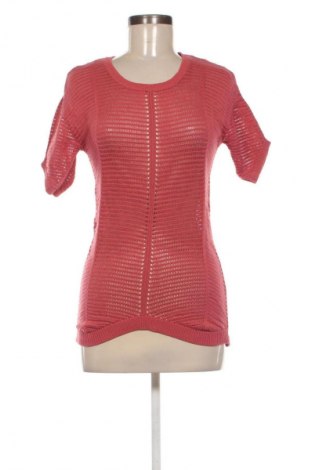 Дамски пуловер Blue Motion, Размер S, Цвят Червен, Цена 15,33 €